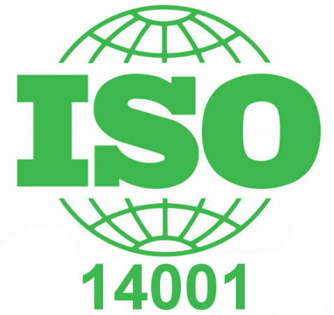 LogonormeISO14001